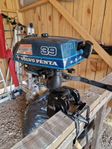 volvo penta 3,9