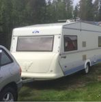Polar 550 GLE