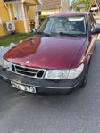 Saab 900 5-dörrar 2.0