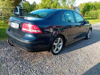 Saab 9-3 SportSedan 1.8t Linear Euro 4