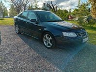 Saab 9-3 SportSedan 1.8t Linear Euro 4