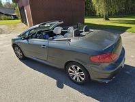 Peugeot 307 CC 2,0 Manuell 136 hk -04 ( Ny bes till sep.2026
