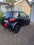 Frihet på fyra hjul - säljer en AIXAM City Evo 2018