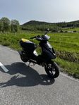 Aprilia SR50R -08
