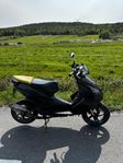 Aprilia SR50R -08