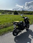 Aprilia SR50R -08