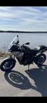 Yamaha tracer 700 gt ABS