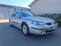 Renault Laguna 2.0 Expression Nybesiktigad AC Farthållare 