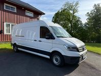 Volkswagen crafter 35 2.0 TDI Euro 6