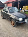Suzuki  X-90 1.6 4WD