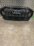 Audi grill 