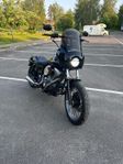 Harley Davidson superglide fxdi