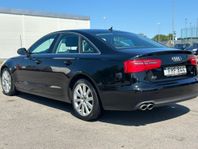 Audi A6 Sedan 2.0 TDI DPF Multitronic Proline Euro 5