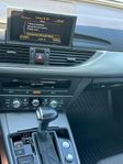 Audi A6 Sedan 2.0 TDI DPF Multitronic Proline Euro 5