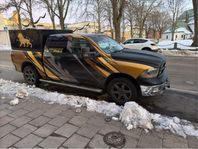 RAM 1500 Laramie