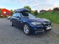 BMW 518
