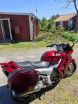 Yamaha fjr 1300