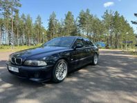 BMW M5 Sedan Euro 2