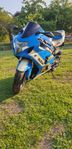 Suzuki GSXR 600 -04