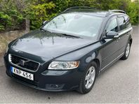 Volvo V50 1.6 D Momentum Euro 4