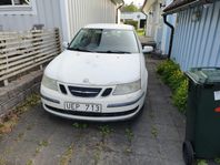 Saab 9-3 SportSedan 2.0 T Linear Euro 4