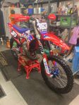 GasGas 125cc