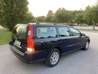 Volvo V70 2.4 Kinetic (Automatik) Ny BESIKTD