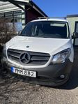 Mercedes-Benz Citan 109 CDI Euro 6
