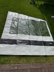 Markisväggar 2st Thule Rain Blocker G2