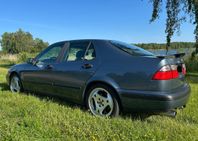 Saab 9-5 SportSedan 2.0 T