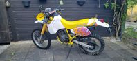 suzuki Dr350s