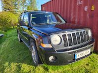 Jeep Patriot 2.4 4WD