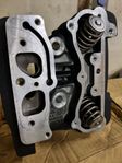 Komplett cylinderkit med kolvar