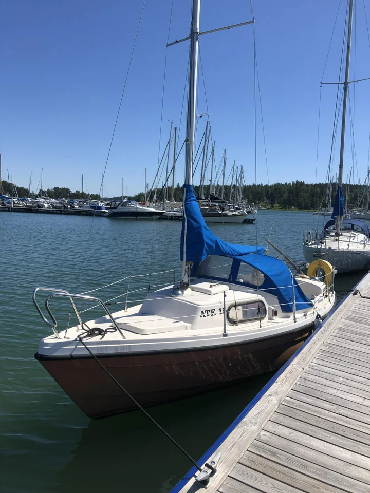 Marieholm AC 20 image