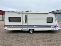 Hobby 560 UFE Excellent -07