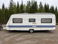 Hobby 560 UFE Excellent -07