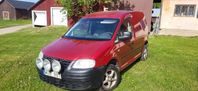 Volkswagen Caddy Kombi 1.9 TDI Euro 3