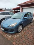 Mazda 3 Sport 1.6 MZR Euro 5