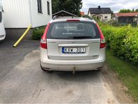 Hyundai i30 cw 1.6 CRDi Euro 4