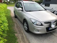 Hyundai i30 cw 1.6 CRDi Euro 4