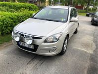 Hyundai i30 cw 1.6 CRDi Euro 4