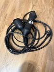 Laddkabel 230V Volvo original 