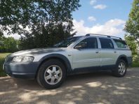 Volvo XC70 2.5T AWD Business Euro 4