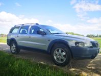 Volvo XC70 2.5T AWD Business Euro 4