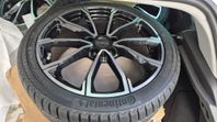 Vinterdäck som passar till Renault Mégane 1.6 plug-in