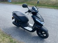 Peugeot Kisbee