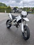 Derbi DRD PRO Malossi edition