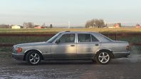 Mercedes-Benz 300 SE