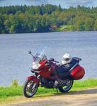 Honda NT 700 Deauville
