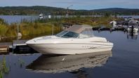 Maxum 2300SC